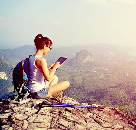 大学生の成り上がり街道録